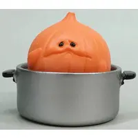 Trading Figure - Osewaninarimashita!