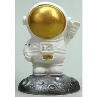 Trading Figure - Astronaut Mascot Figure