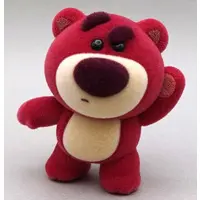 Trading Figure - Toy Story