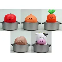 Trading Figure - Osewaninarimashita!