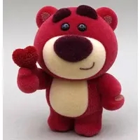 Trading Figure - Toy Story / Lots-o'-Huggin' Bear