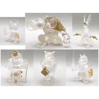 Trading Figure - CHESS Figure Collection