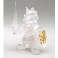 Trading Figure - CHESS Figure Collection
