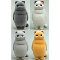 Trading Figure - KYOMU
