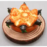 Miniature - Trading Figure - Stargazy Pie Miniature Collection