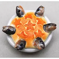 Miniature - Trading Figure - Stargazy Pie Miniature Collection