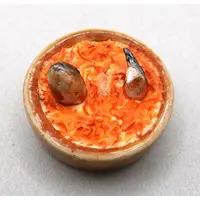 Miniature - Trading Figure - Stargazy Pie Miniature Collection