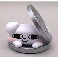 Stamp - Trading Figure - ZOGGY So Cute Series