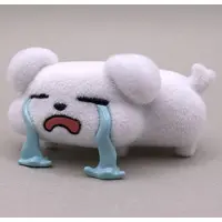 Stamp - Trading Figure - ZOGGY So Cute Series