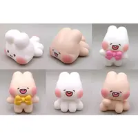 Mascot - Trading Figure - SHUYA