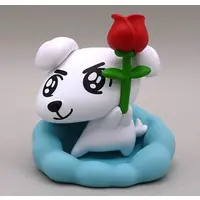 Stamp - Trading Figure - ZOGGY So Cute Series