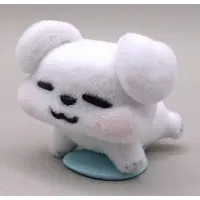 Stamp - Trading Figure - ZOGGY So Cute Series
