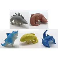 Trading Figure - Jurassic Shark