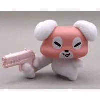 Stamp - Trading Figure - ZOGGY So Cute Series