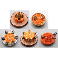 Miniature - Trading Figure - Stargazy Pie Miniature Collection
