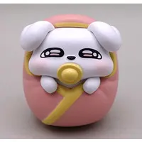 Stamp - Trading Figure - ZOGGY So Cute Series