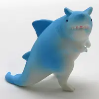 Trading Figure - Jurassic Shark