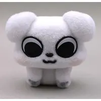 Stamp - Trading Figure - ZOGGY So Cute Series