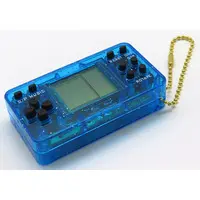 Trading Figure - LCD Mini Game Console GAME BOX neo CLEAR