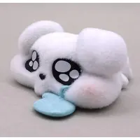 Stamp - Trading Figure - ZOGGY So Cute Series