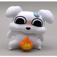 Stamp - Trading Figure - ZOGGY So Cute Series