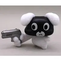 Stamp - Trading Figure - ZOGGY So Cute Series