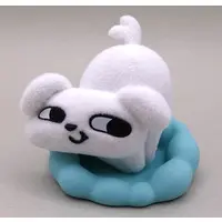 Stamp - Trading Figure - ZOGGY So Cute Series