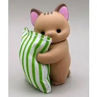 Trading Figure - Uchinoko no ichinichi mada nenne shinai no??