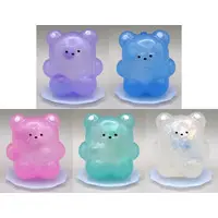 Trading Figure - Memory Bears