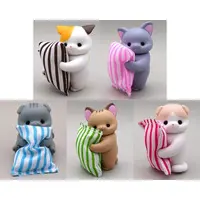 Trading Figure - Uchinoko no ichinichi mada nenne shinai no??