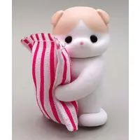 Trading Figure - Uchinoko no ichinichi mada nenne shinai no??