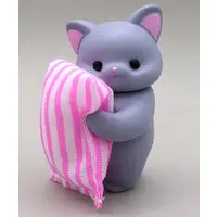 Trading Figure - Uchinoko no ichinichi mada nenne shinai no??