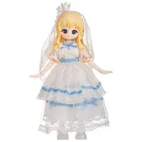Trading Figure - Puppy's Colorful Closet Series