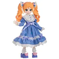 Trading Figure - Puppy's Colorful Closet Series