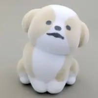Trading Figure - Dog
