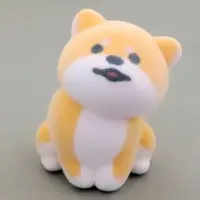 Trading Figure - Dog