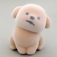 Trading Figure - Dog