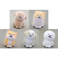 Trading Figure - Dog
