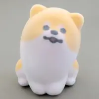Trading Figure - Dog