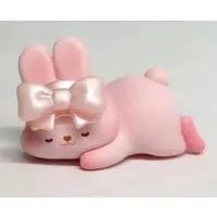 Trading Figure - MOMO BUNNY 24h Life Diary Series