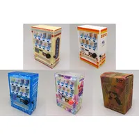 Case - Trading Figure - Vending machine