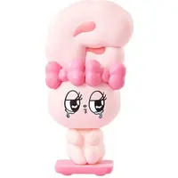 Trading Figure - Esther Bunny