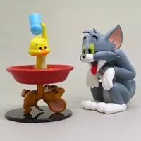 Trading Figure - TOM and JERRY
