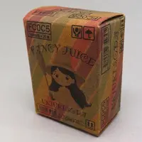 Case - Trading Figure - Vending machine