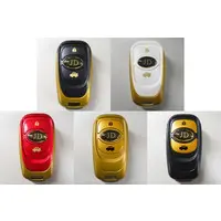 Trading Figure - Keyless mascot