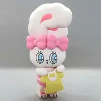 Trading Figure - Esther Bunny