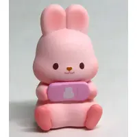 Trading Figure - MOMO BUNNY 24h Life Diary Series