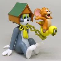 Trading Figure - TOM and JERRY