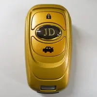 Trading Figure - Keyless mascot