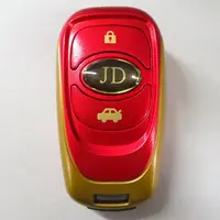 Trading Figure - Keyless mascot